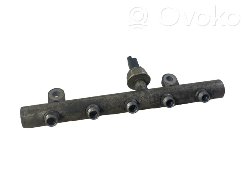 Peugeot 307 Fuel main line pipe 