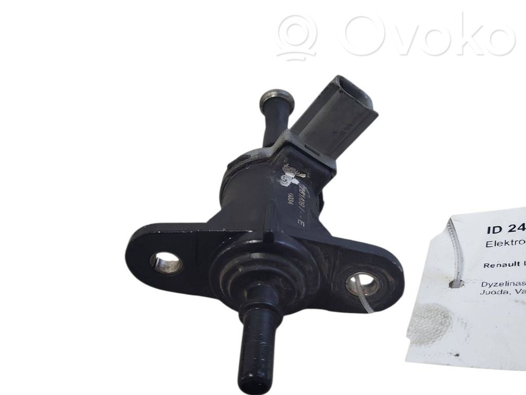Zawór elektromagnetyczny   8200806676