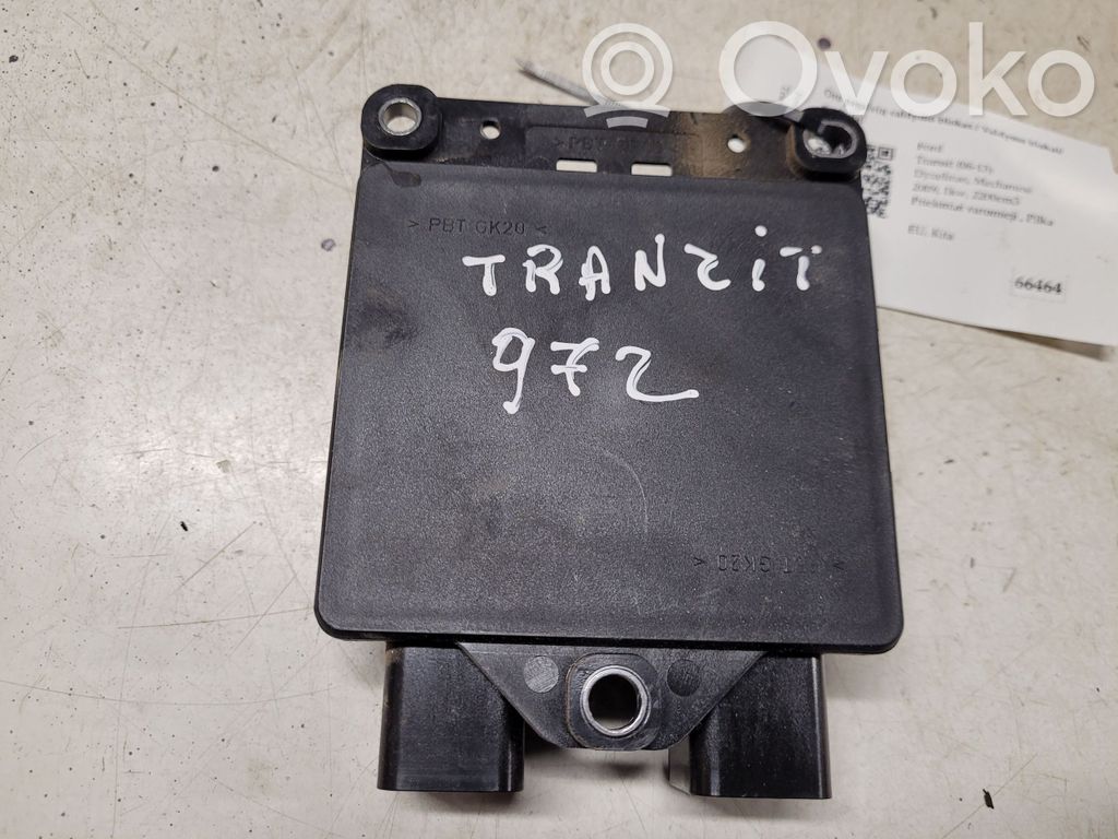 Ford Transit Airbag control unit/module 