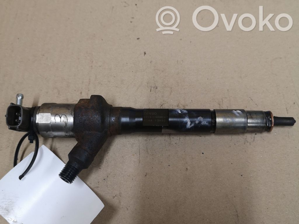 Mazda 6 Fuel injector 