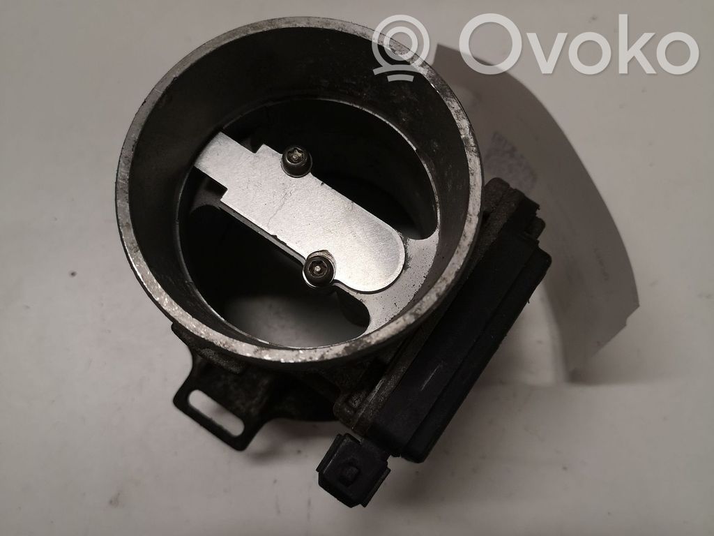 Ford Galaxy Mass air flow meter 