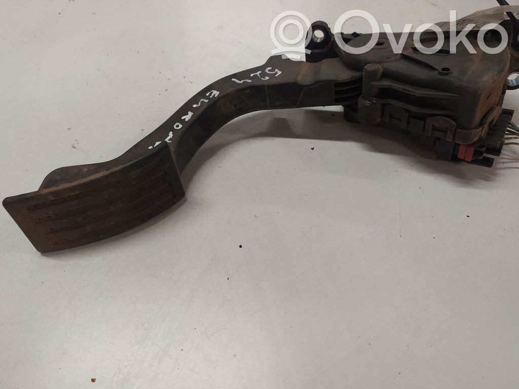 Mazda 3 I Accelerator throttle pedal 