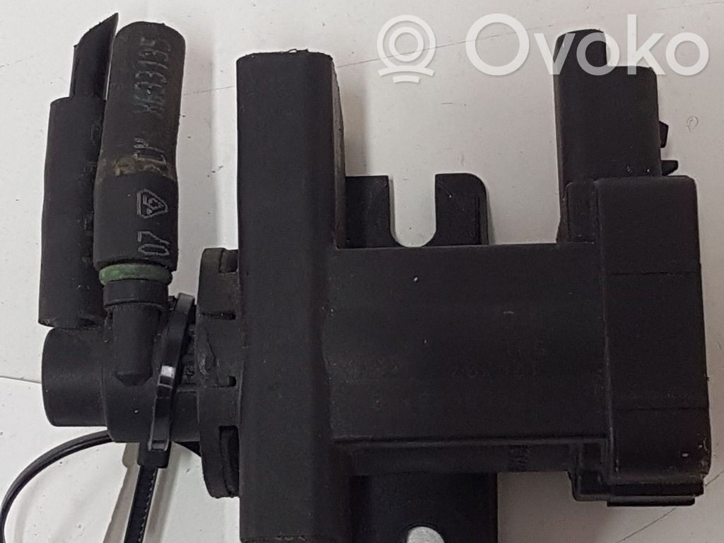 Electroválvula del turbo   9660693180