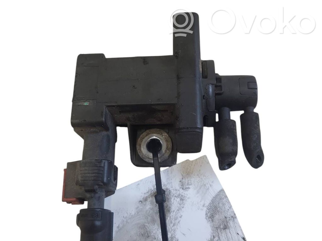 Opel Astra J Electroválvula del turbo 
