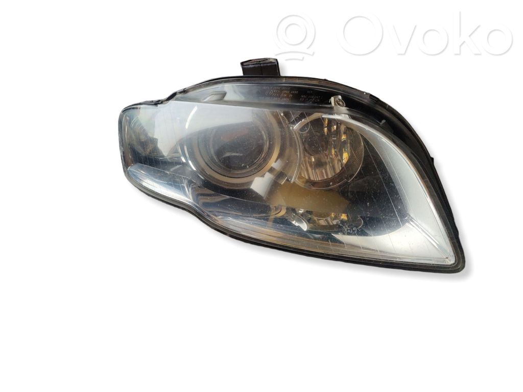 Lampa przednia   18021804,0301219274,8E0941004BM