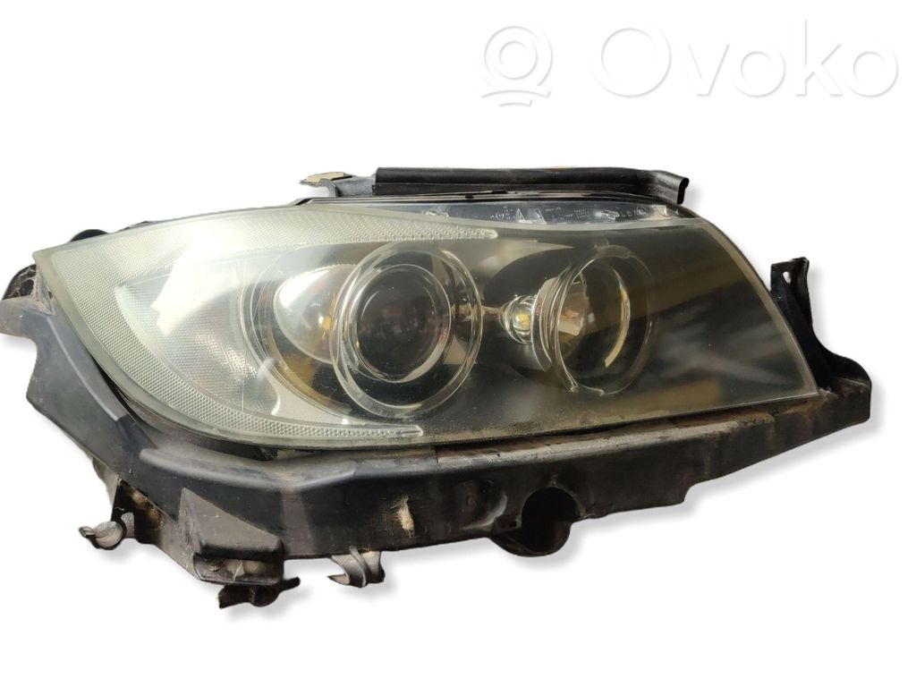 BMW 3 E90 E91 Headlight/headlamp 