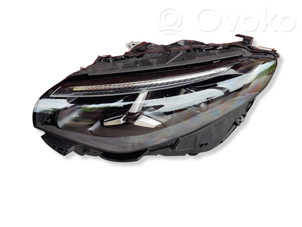Lampa przednia   A1749062100,H210764HR,LC45664
