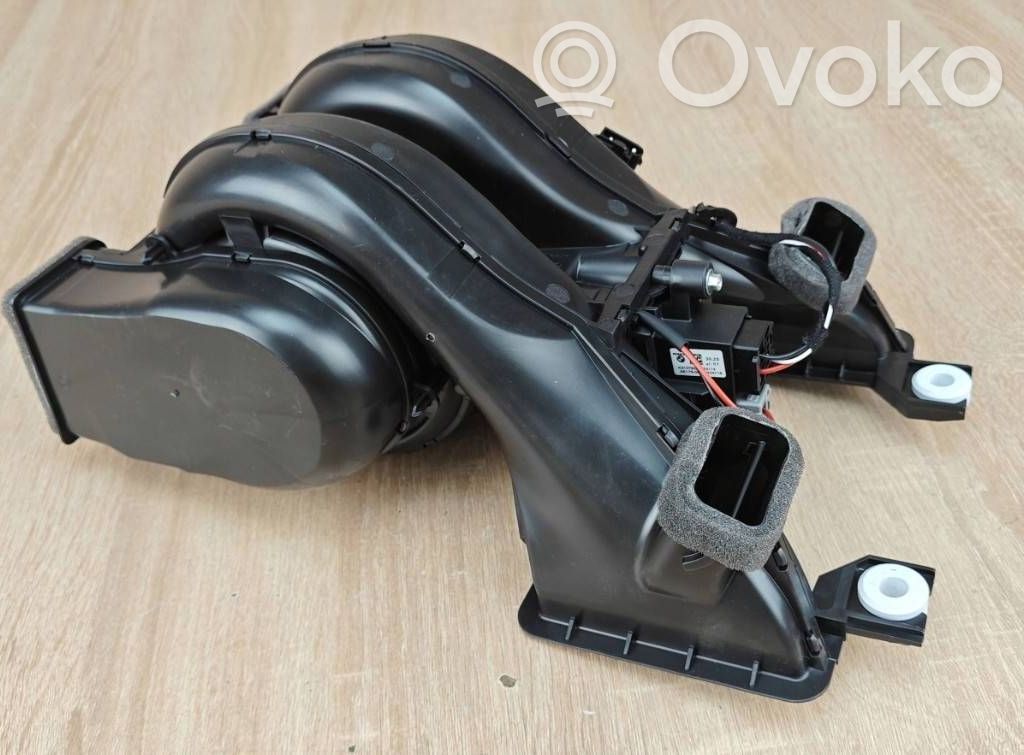 BMW X5 G05 Soplador/ventilador calefacción 