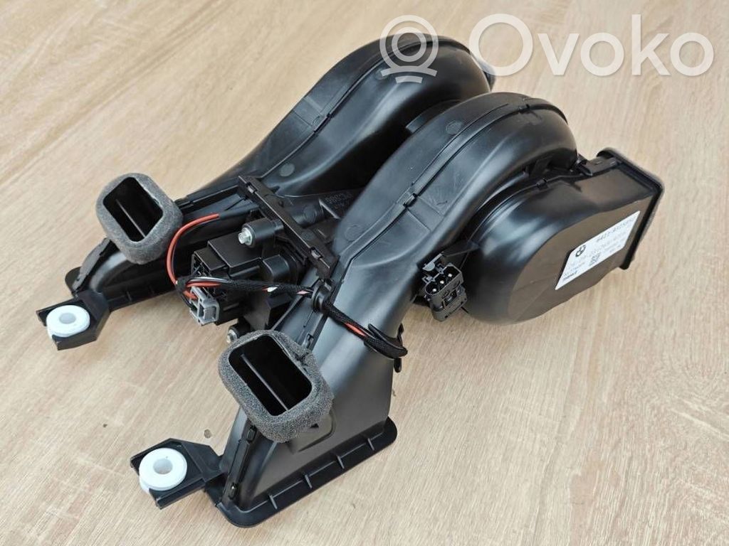 BMW X5 G05 Soplador/ventilador calefacción 
