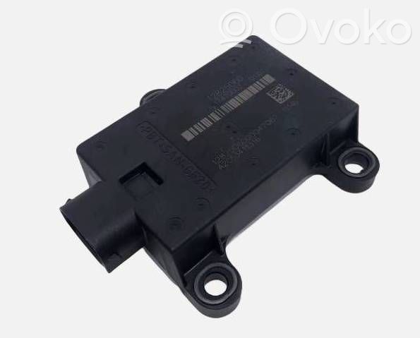 Saab 9-3 Ver2 Niveausensor 