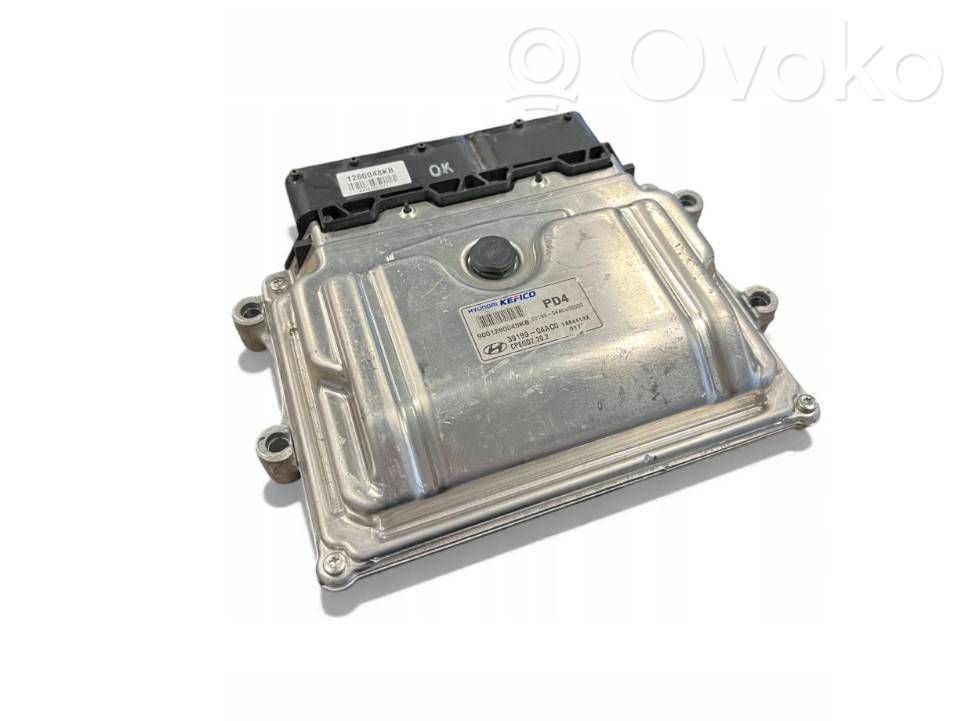 Hyundai i30 Calculateur moteur ECU 