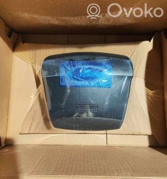 Ford S-MAX Airbag dello sterzo 