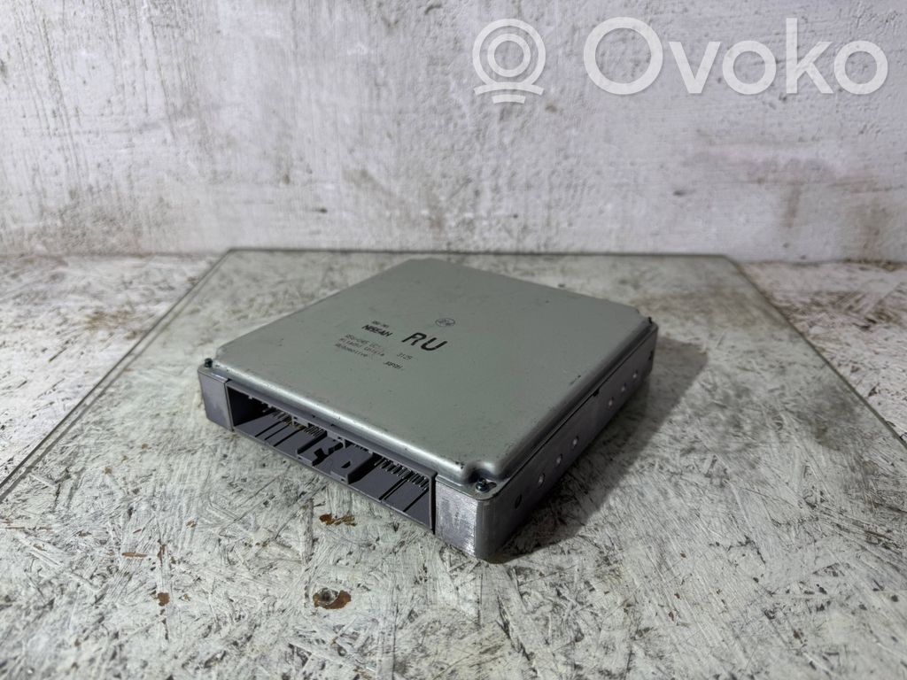 Nissan X-Trail T30 Engine control unit/module 