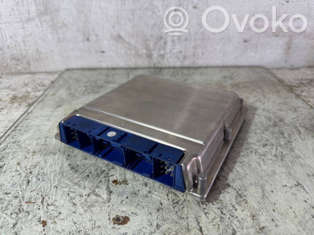 Audi A8 S8 D2 4D Engine control unit/module 