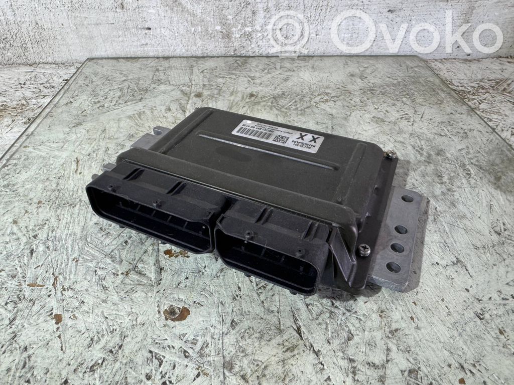 Nissan Primera Engine control unit/module 