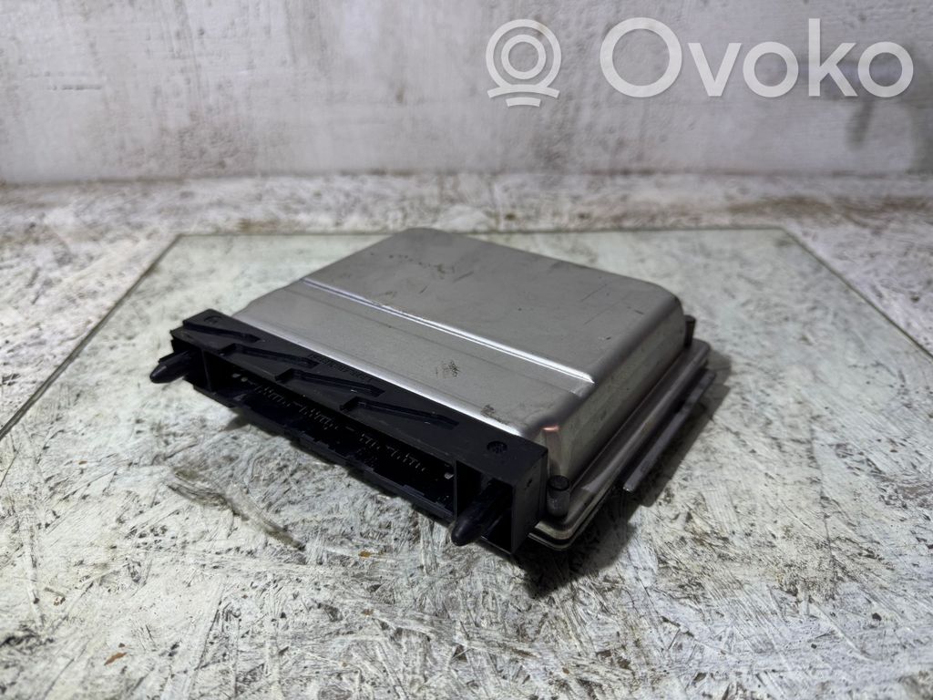 Volvo S60 Engine control unit/module 