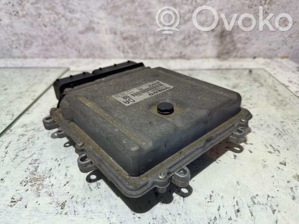 Volvo XC90 Engine control unit/module 