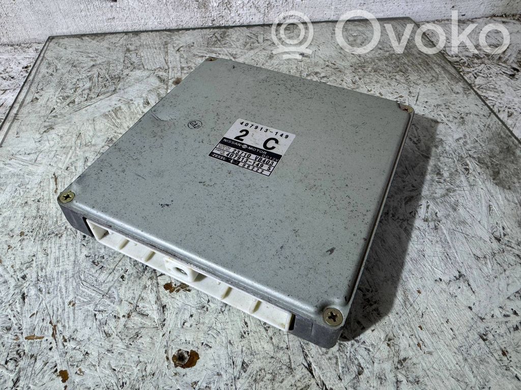 Nissan Patrol Y61 Engine control unit/module 