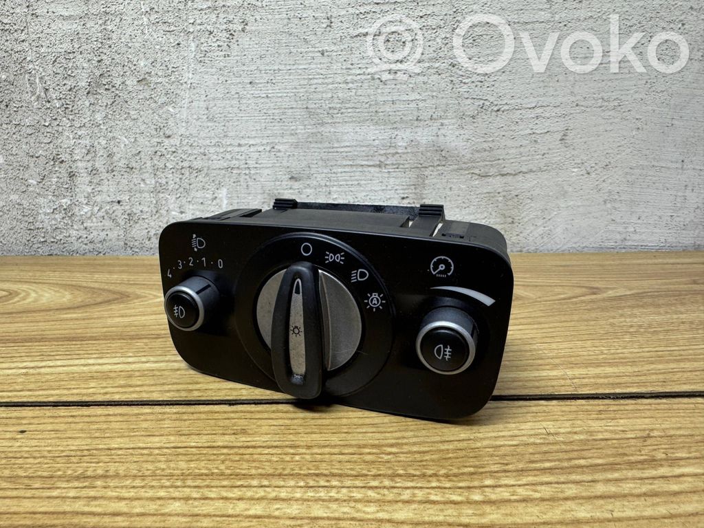 Ford S-MAX Light switch 