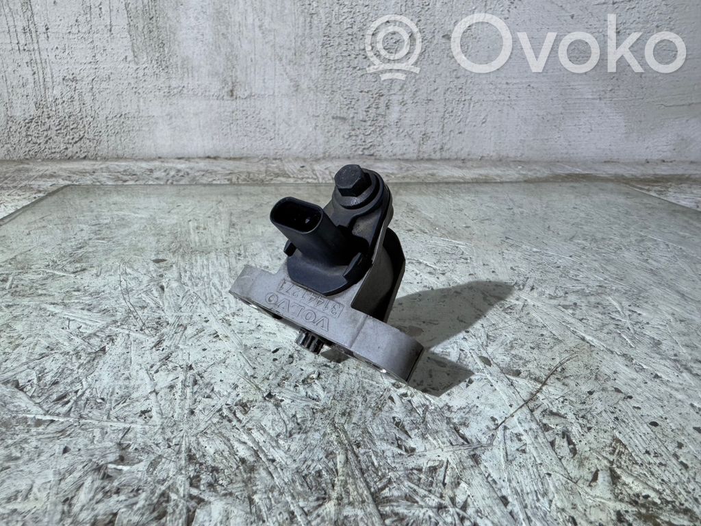 Volvo V40 Crankshaft position sensor 