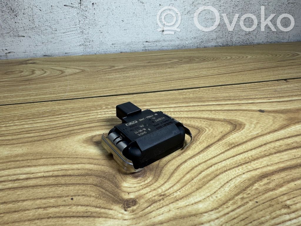 Ford S-MAX Rain sensor 