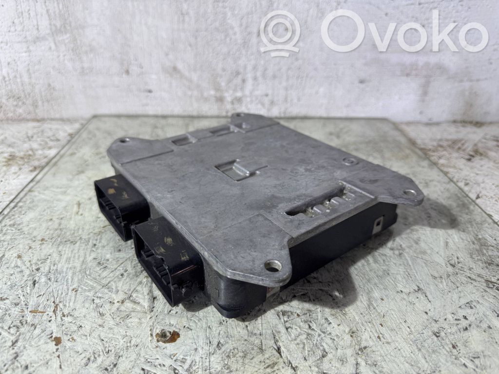 Mazda 3 I Engine control unit/module 