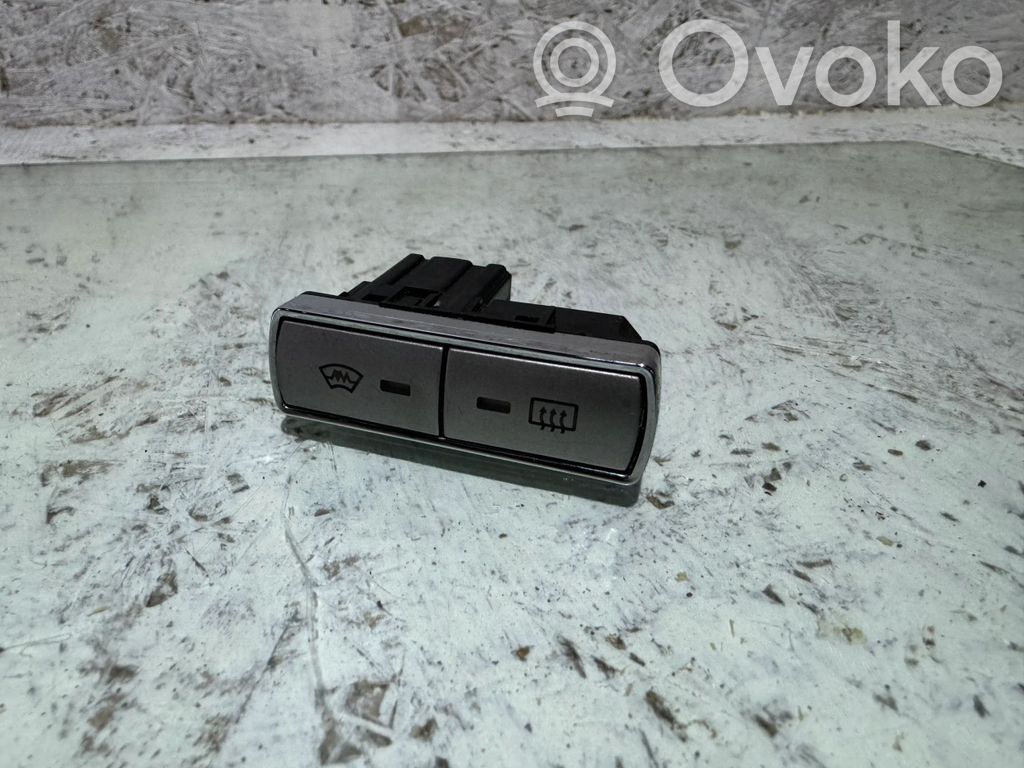 Ford Galaxy Windscreen/window heater switch 