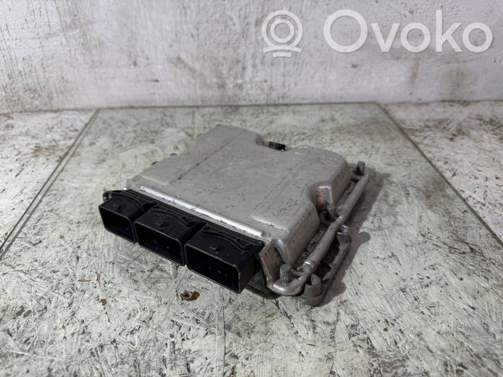 Renault Laguna II Engine control unit/module 