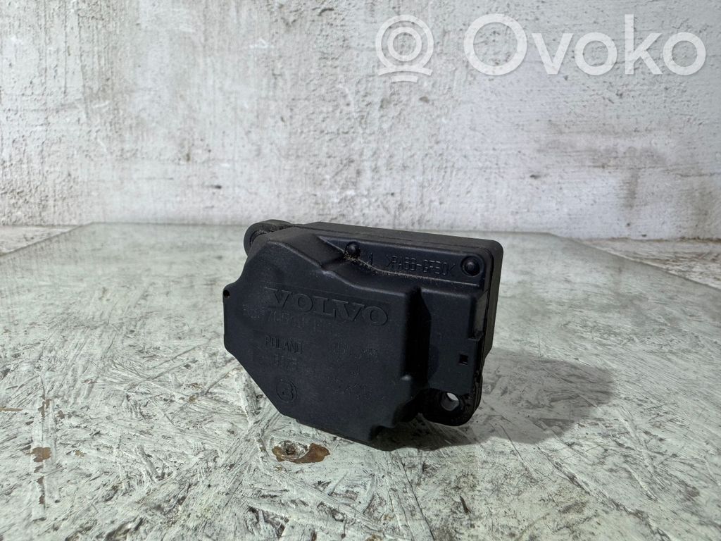 Volvo XC90 Air flap motor/actuator 