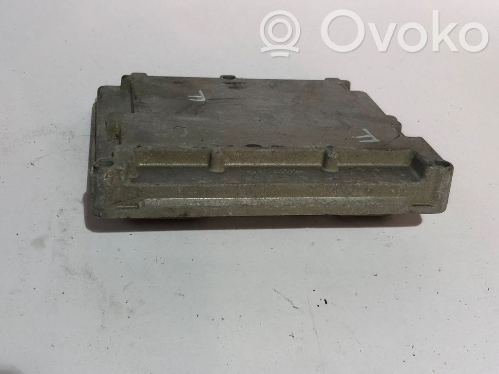 Ford Focus C-MAX Engine control unit/module ECU 