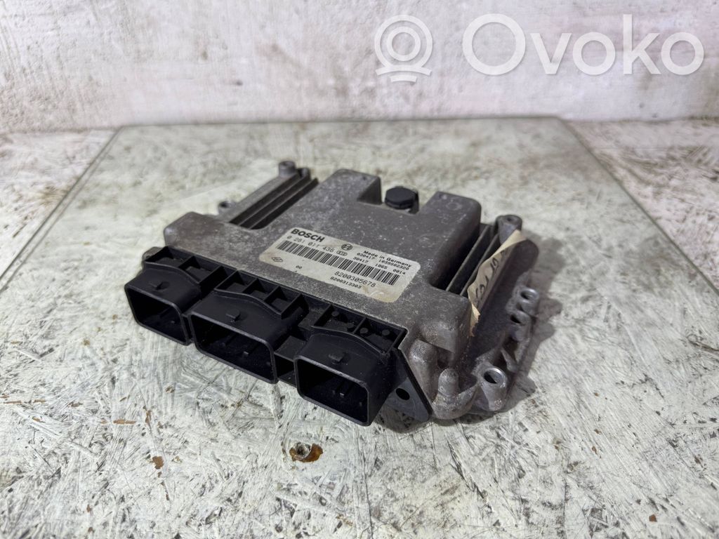 Nissan Primera Engine control unit/module 