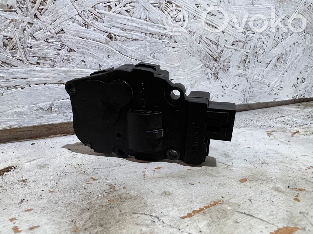 BMW 3 E90 E91 Air flap motor/actuator 