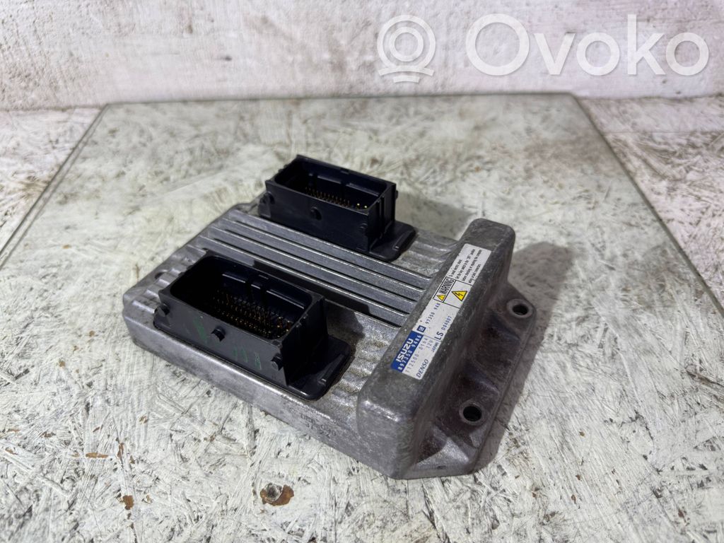 Engine control unit/module   8973509486,97350948,1125000164
