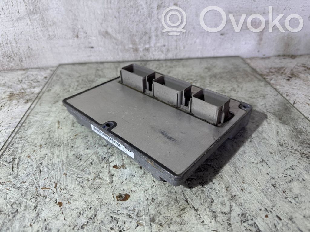Ford Focus C-MAX Engine control unit/module 