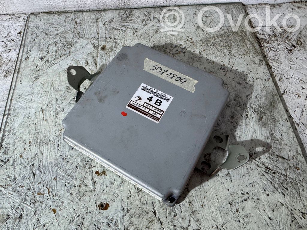 Subaru Legacy Engine control unit/module 