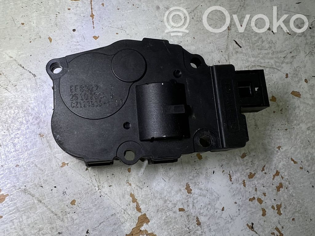 BMW 1 E81 E87 Stellmotor Heizung Klima 