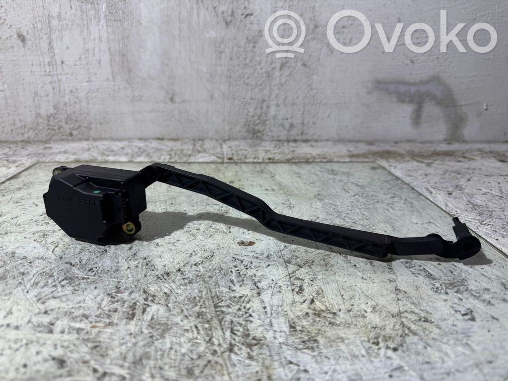 Volvo S60 Air flap motor/actuator 