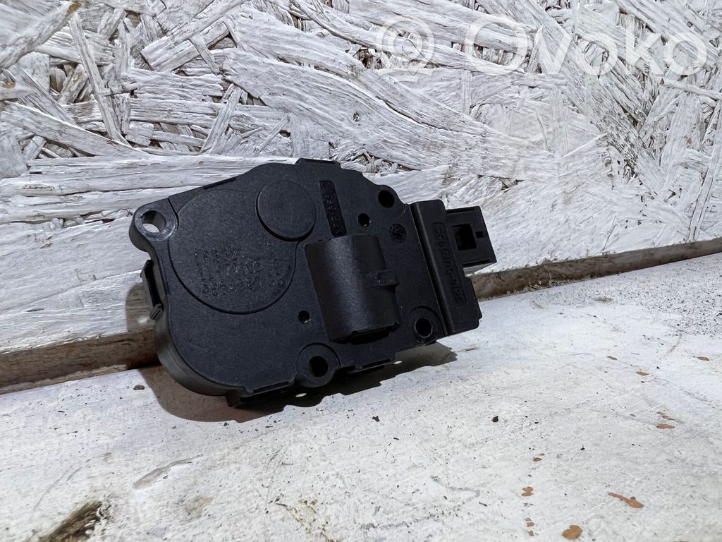 BMW 3 E90 E91 Air flap motor/actuator 