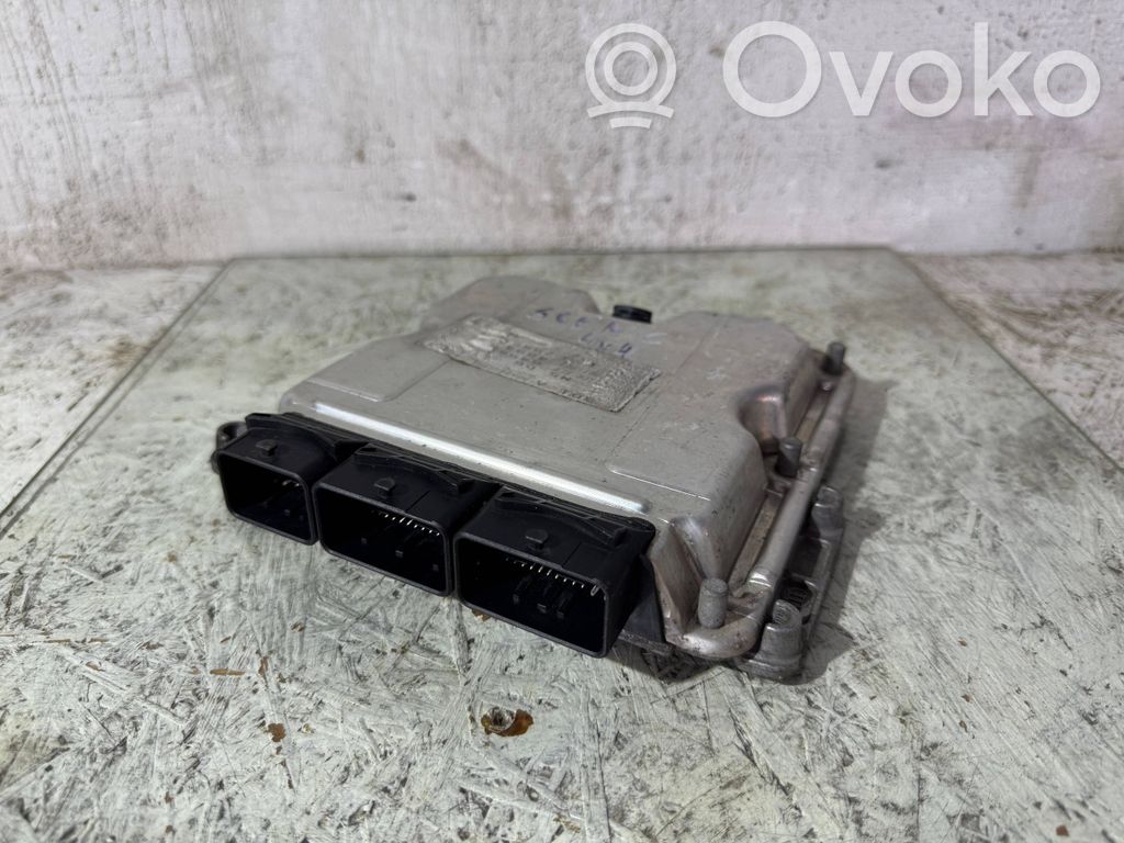 Renault Scenic I Engine control unit/module 