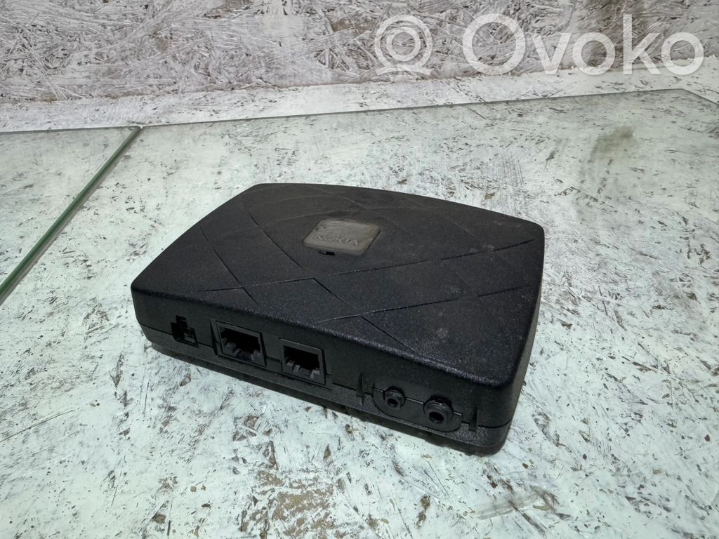 Volvo S80 Tālruņa vadības bloks 