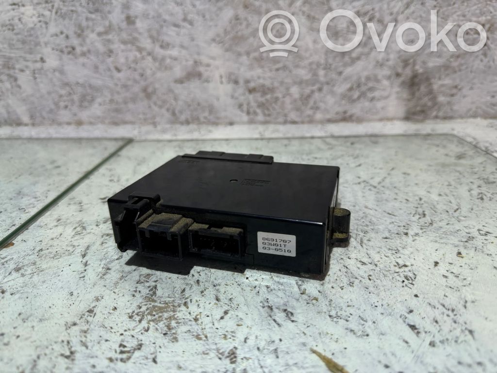 Volvo S80 Seat control module 
