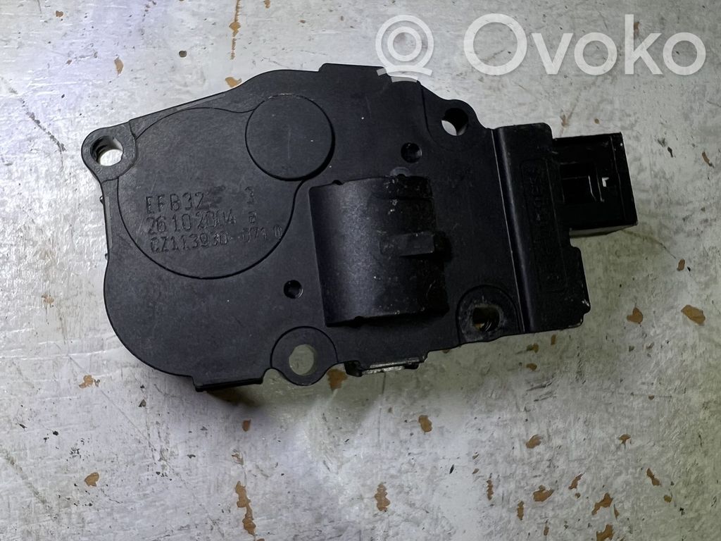 BMW 1 E81 E87 Stellmotor Heizung Klima 