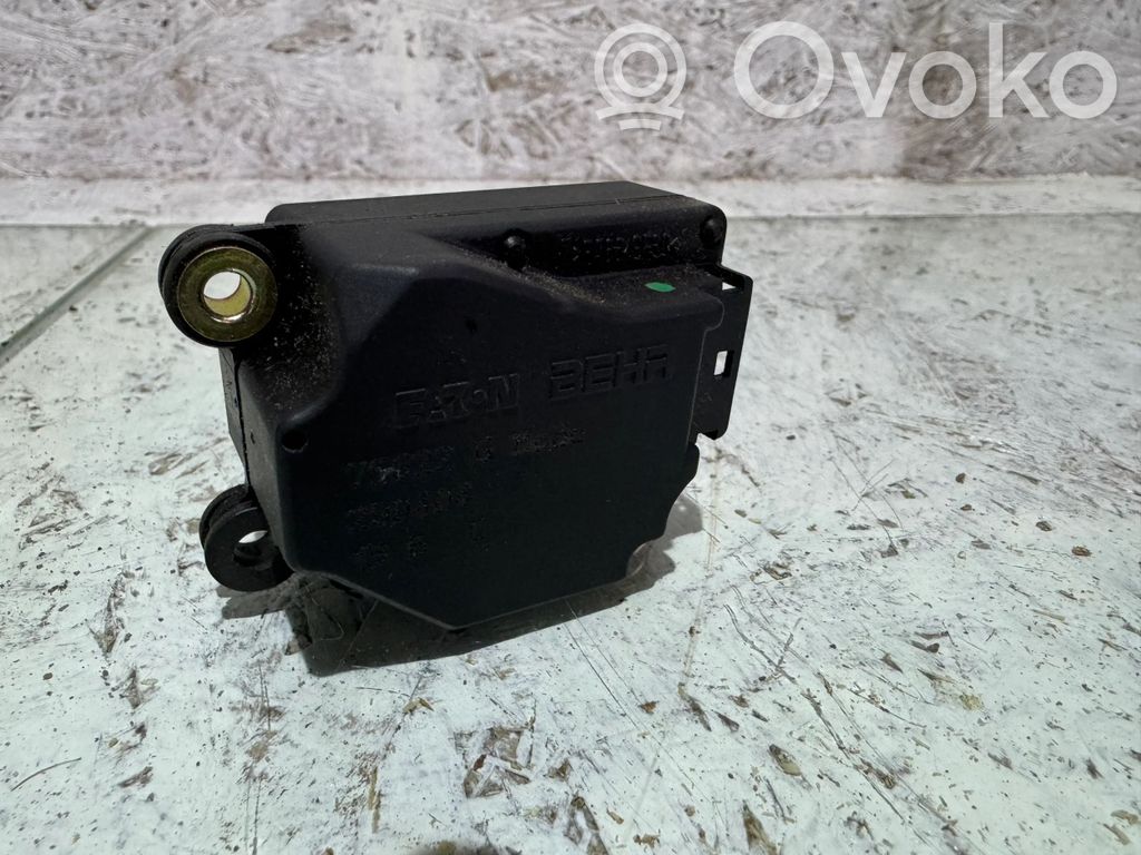 Volvo S80 Silniczek nagrzewnicy 