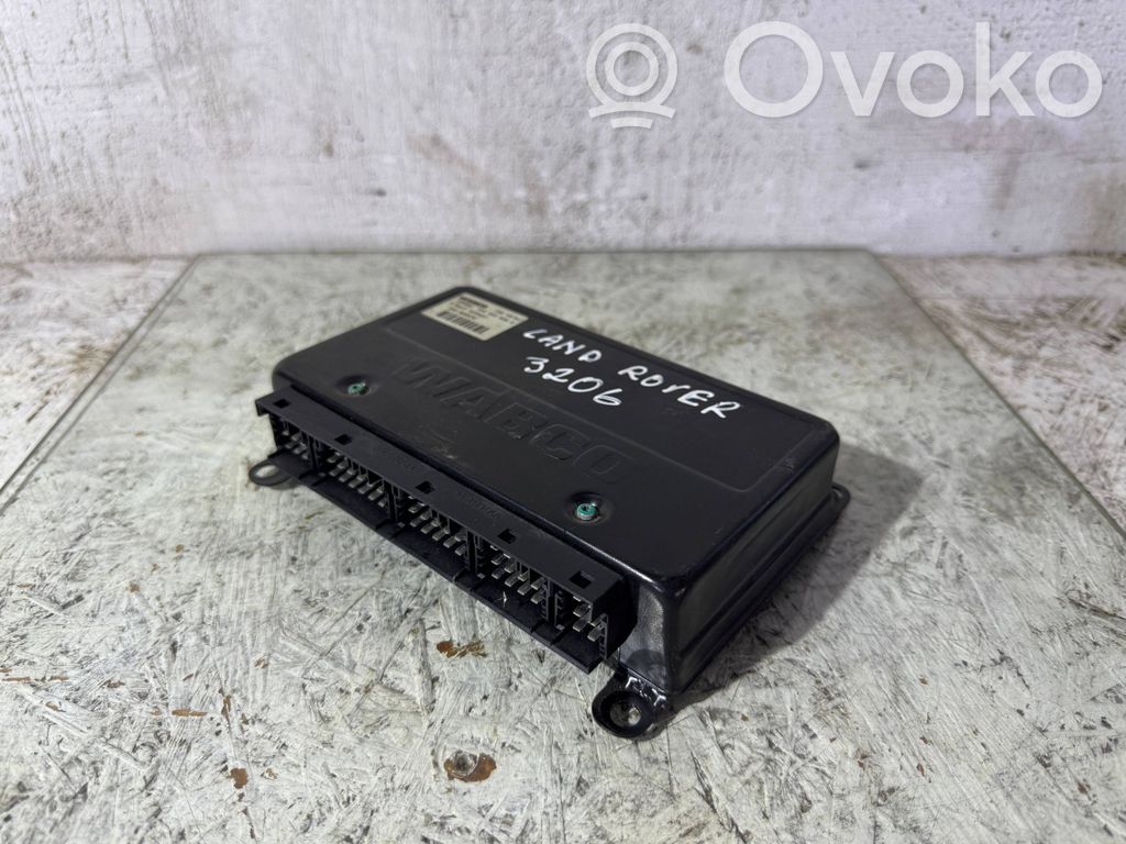 Land Rover Discovery ABS control unit/module 