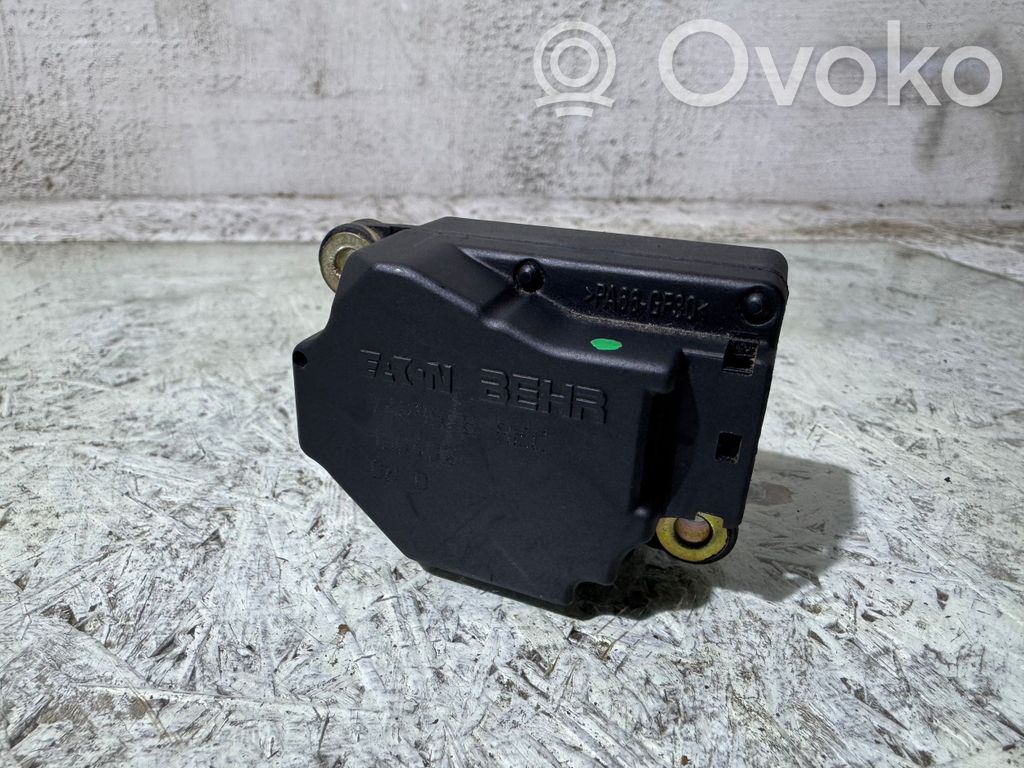 Volvo S60 Motor/actuator clapetă aer 