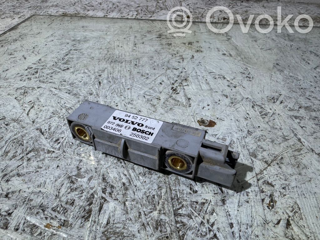 Airbagsensor Crashsensor Drucksensor   9452777,003406,250302