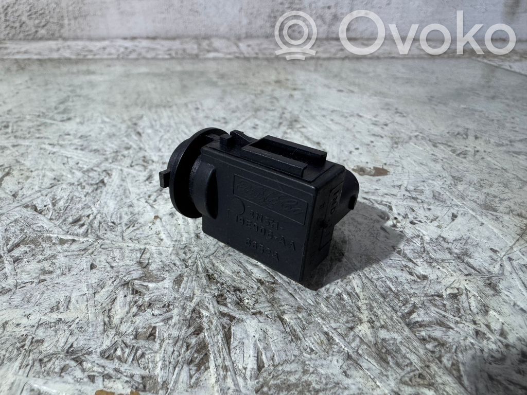 Volvo V50 Luftgütesensor 