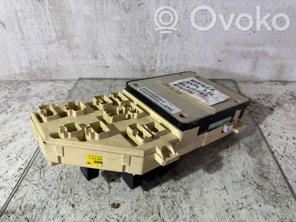 Chrysler 300M Module confort 
