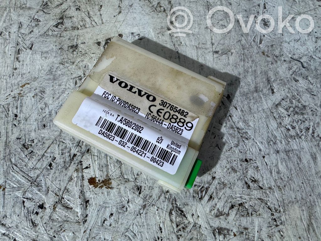 Volvo XC90 Alarm control unit/module 