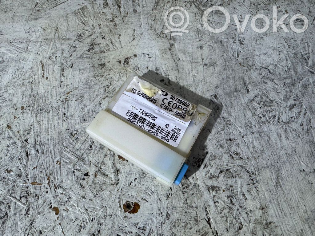 Volvo XC90 Immobilizer control unit/module 
